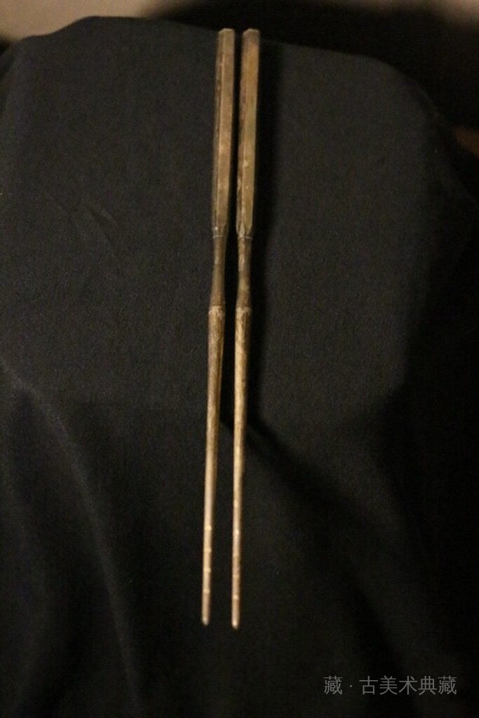 银火箸 第 4 张