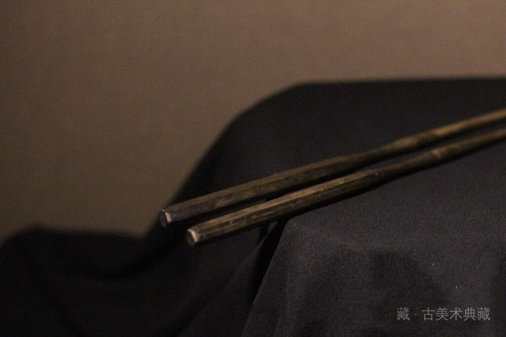 银火箸 第 5 张