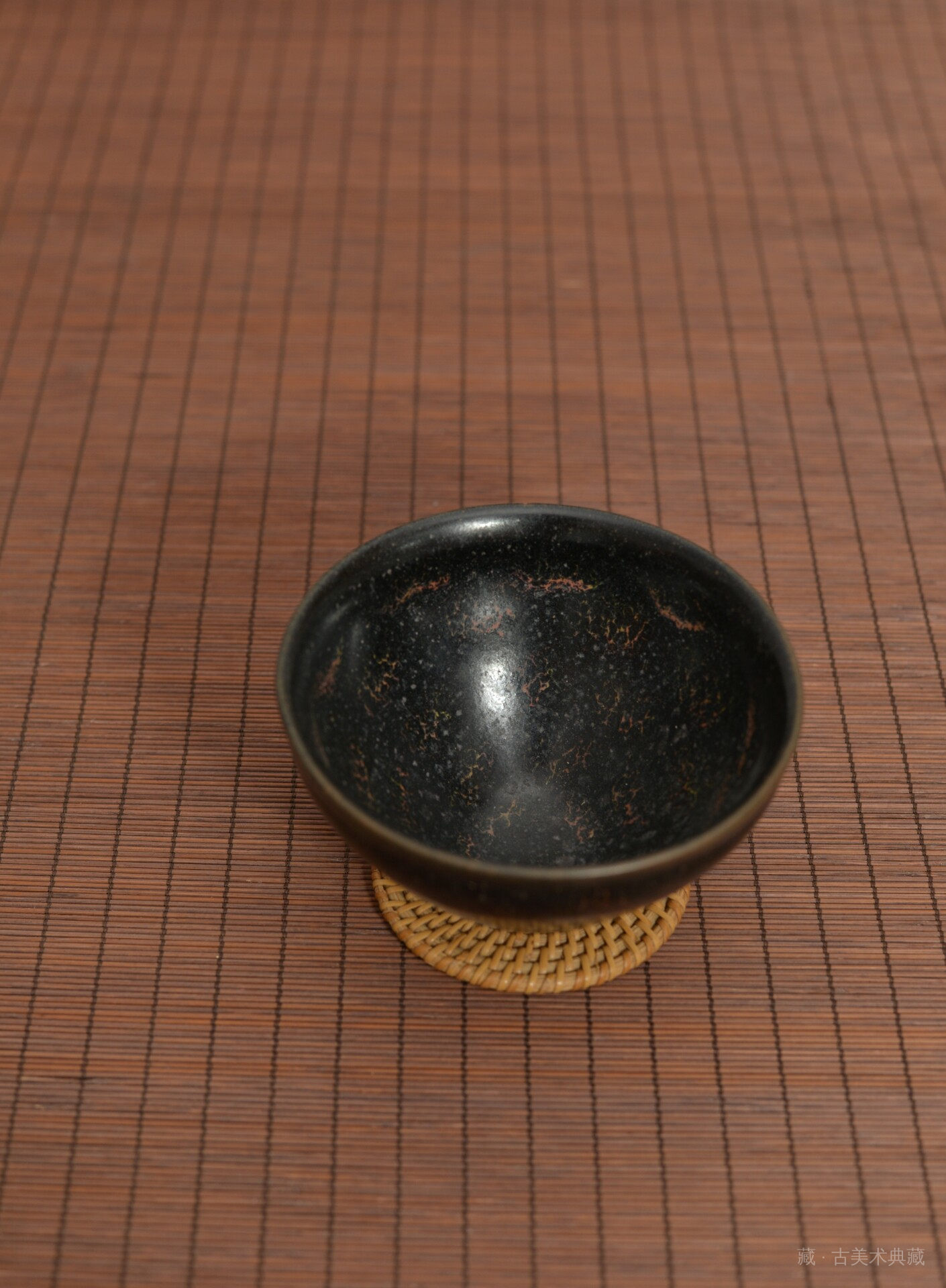 天目盏 第 4 张