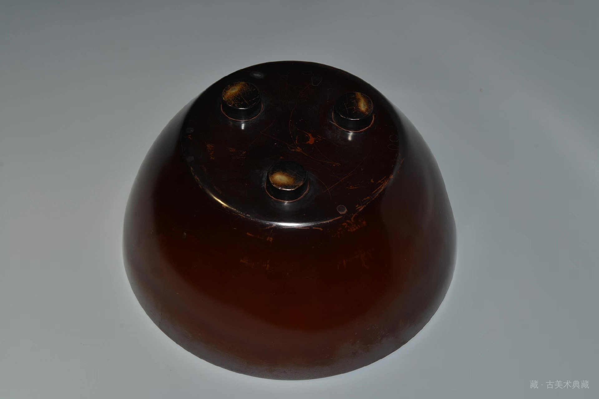 斗笠形风炉 第 4 张