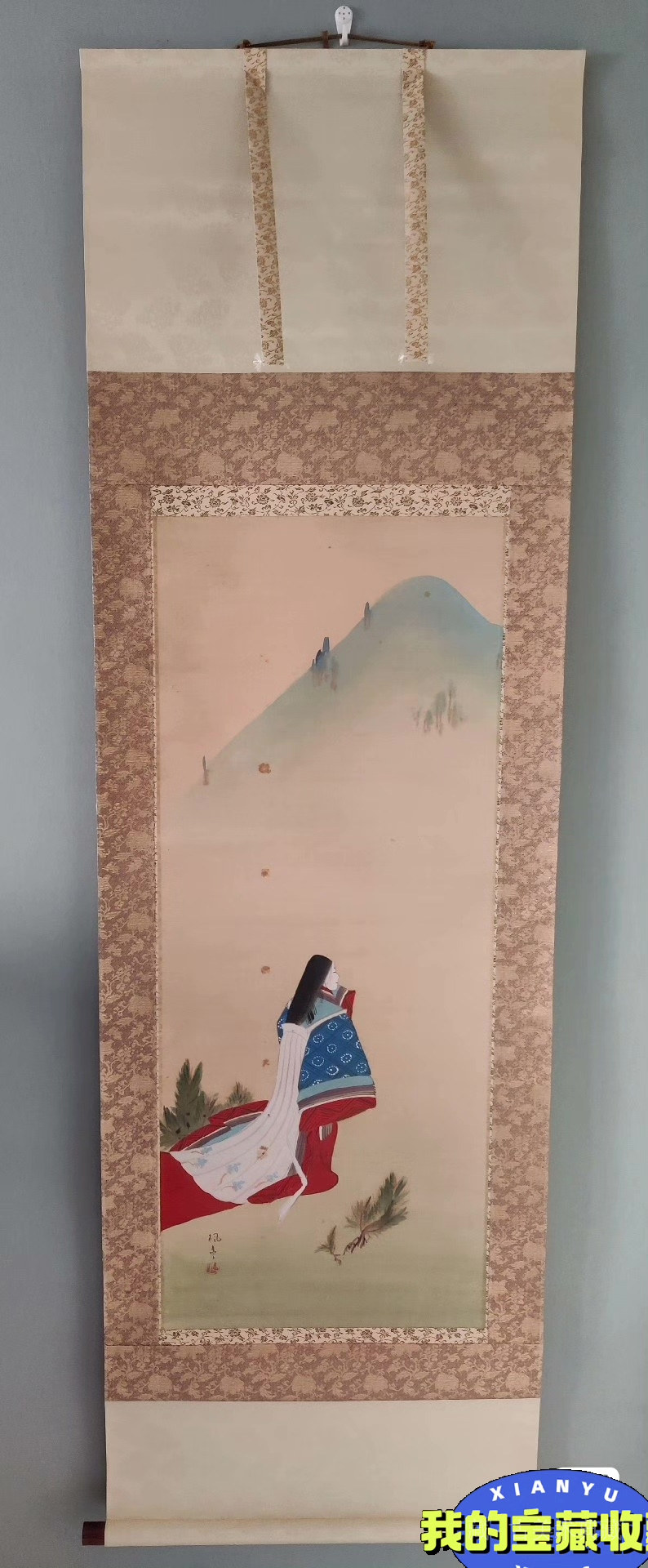 美人图 第 3 张