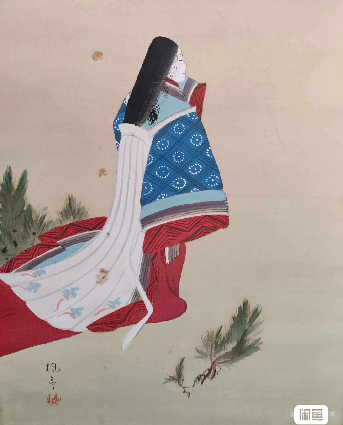 美人图 第 4 张